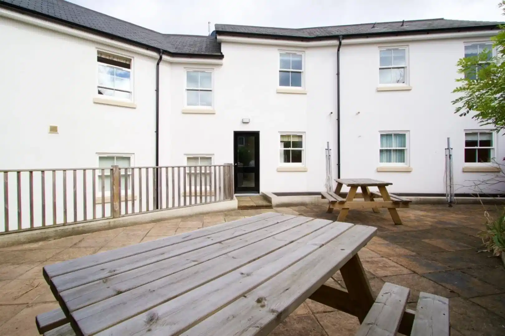 Room in a 5 Bedroom Apartment, 2 The Tannery, Exeter (EX4 6QA) - Exeter, England, United Kingdom - Exterior