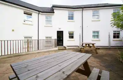 Room in a 5 Bedroom Apartment, 2 The Tannery, Exeter (EX4 6QA) - Exeter, England, United Kingdom - Exterior