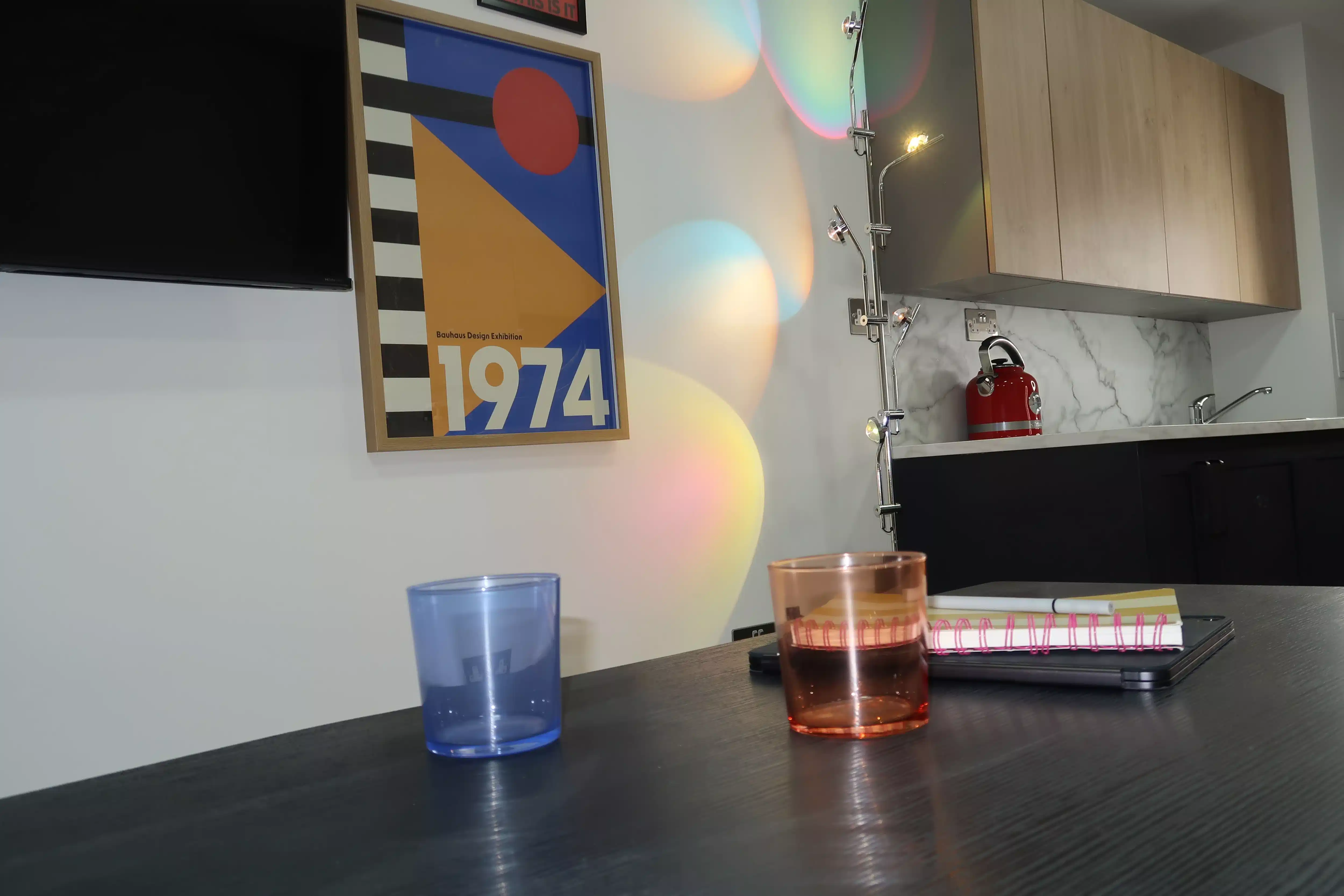 Campus Corner, Nottingham - Nottingham, England, United Kingdom - Amenities