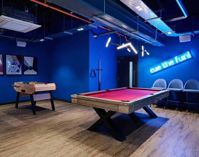 The Spireworks, Oxford - Oxford, England, United Kingdom - Amenities