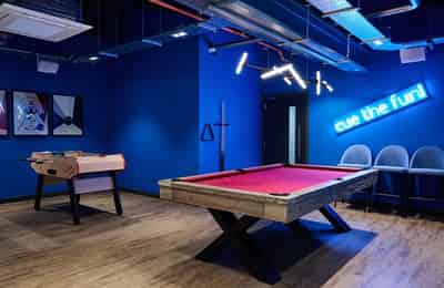 The Spireworks, Oxford - Oxford, England, United Kingdom - Amenities