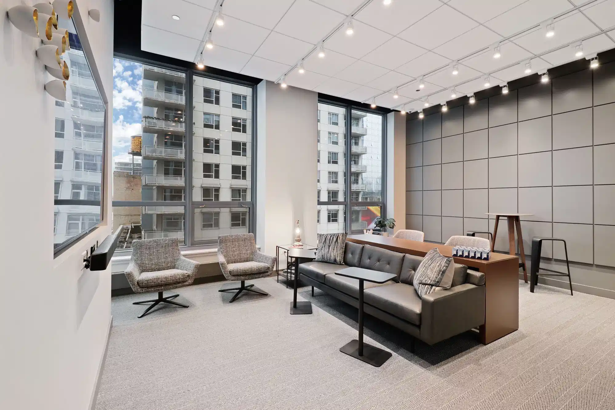 Sky55 Apartments, Chicago - Chicago, Illinois, United States - Amenities