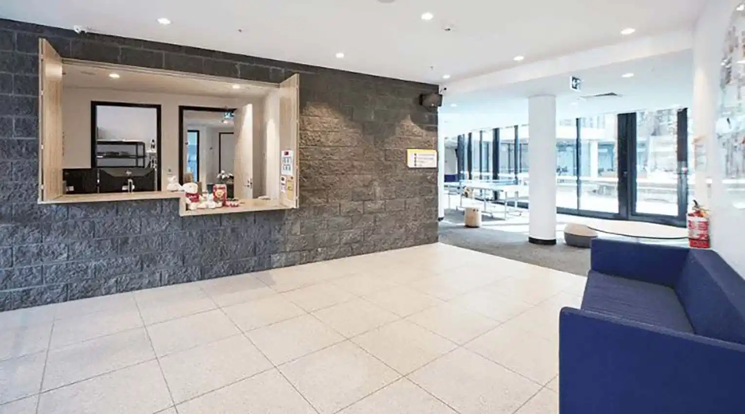 UniLodge Park Avenue, Melbourne image 39