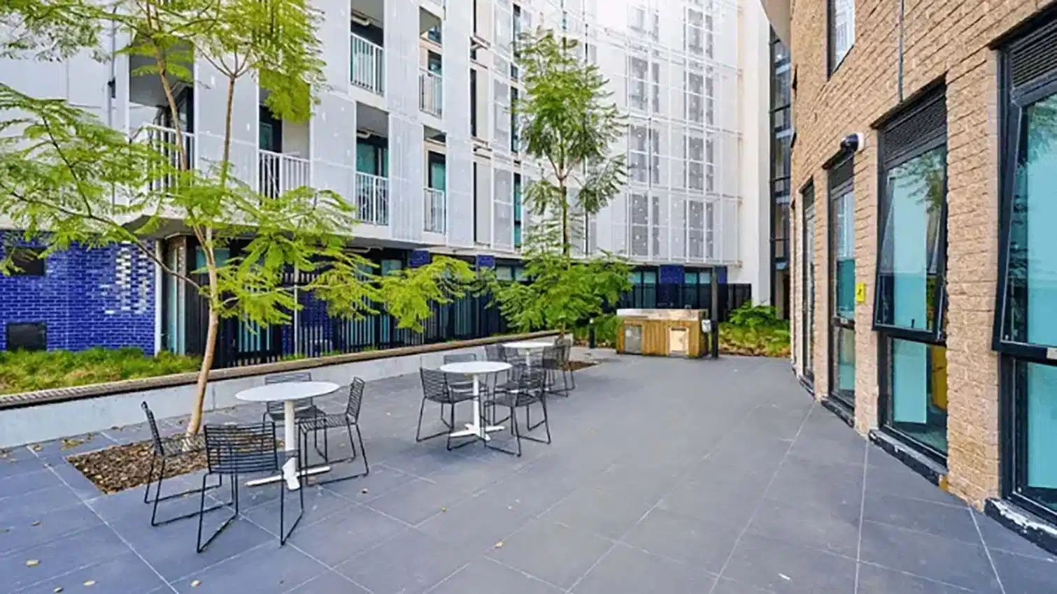 UniLodge Park Avenue, Melbourne image 27