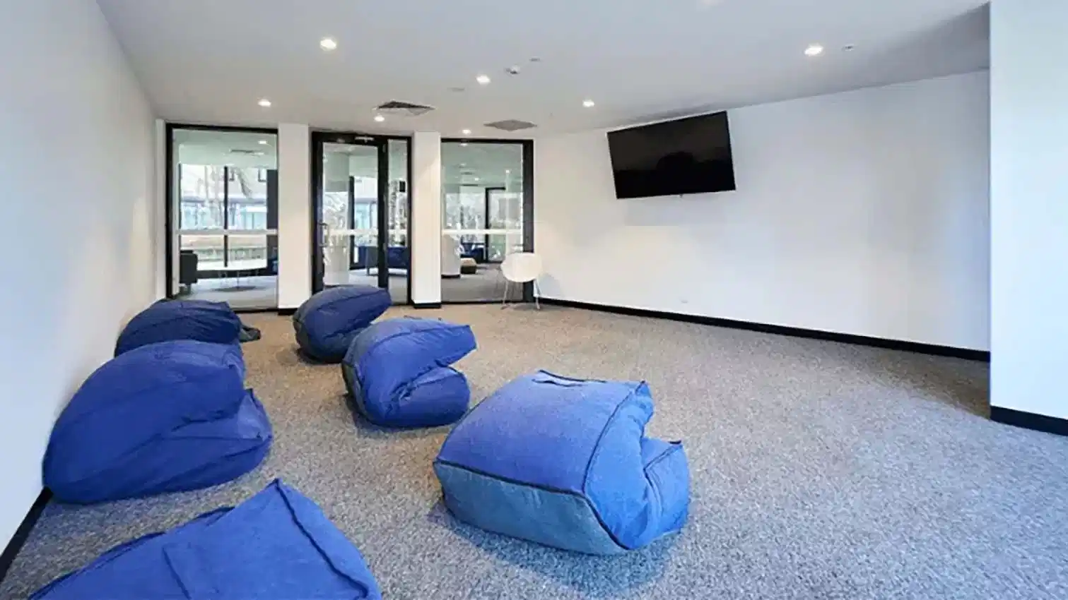 UniLodge Park Avenue, Melbourne image 19