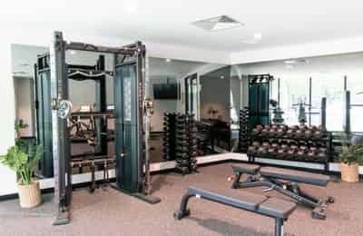 UniLodge Park Avenue, Melbourne - Melbourne, Victoria, Australia - Amenities