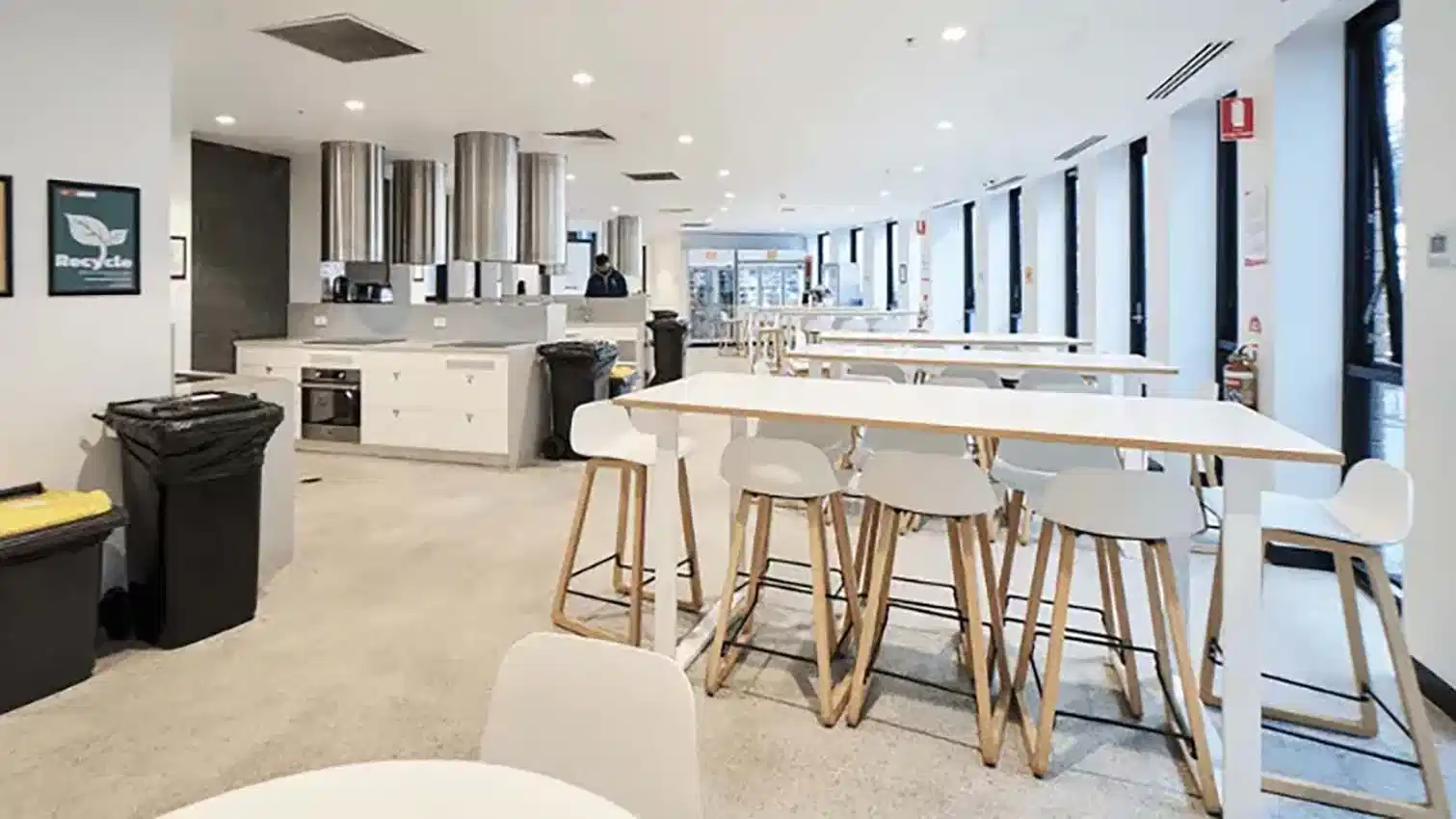 UniLodge Park Avenue, Melbourne image 23