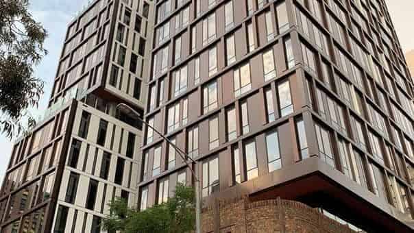 UniLodge Lincoln House, Melbourne image 17