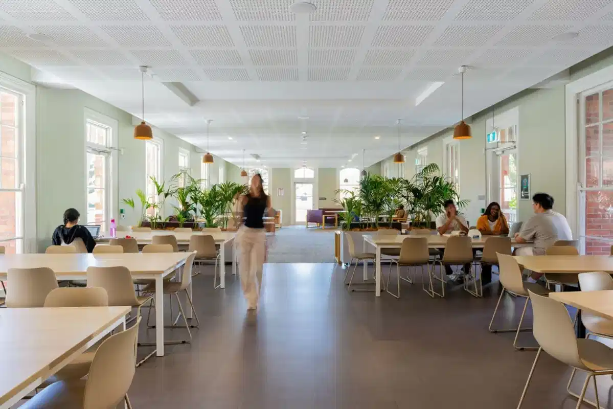UniLodge Herston, Brisbane image 61