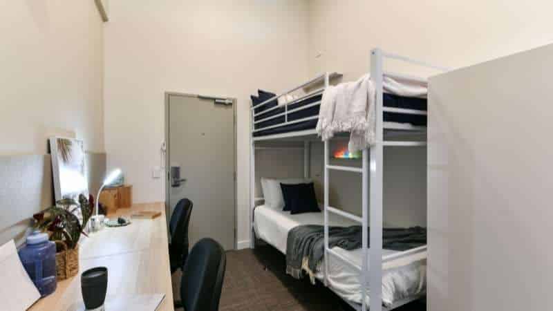 UniLodge Herston, Brisbane image 28
