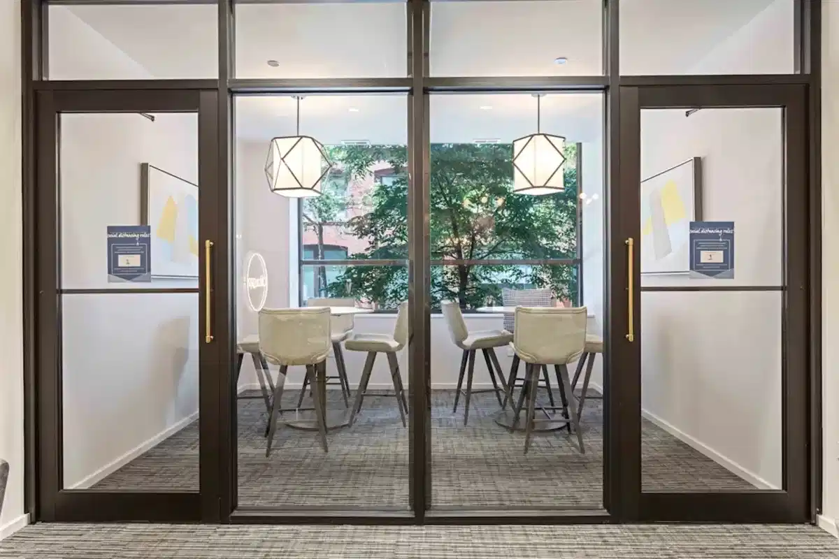 Circa 922, Chicago - Chicago, Illinois, United States - Common Area