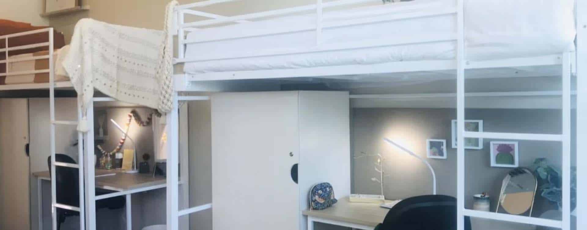 Twin Loft Large