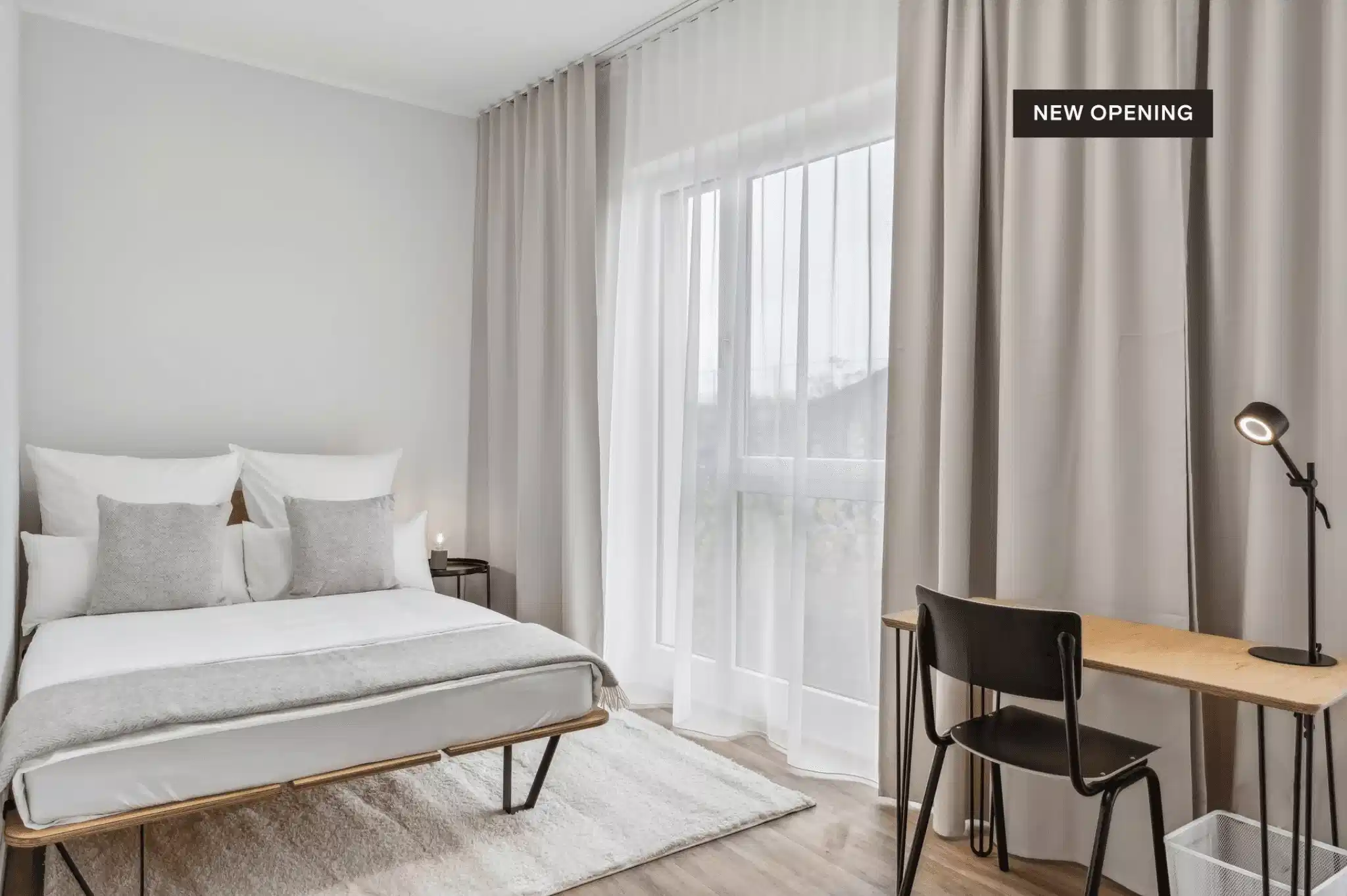 Private Room (10.5 Sqm)