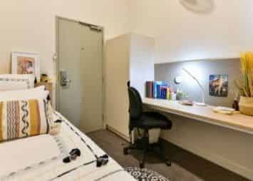 Single Room Standard