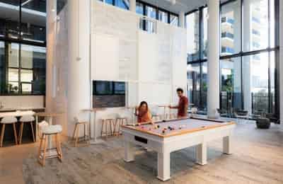 UniLodge Toowong, Brisbane - Brisbane, Queensland, Australia - Amenities