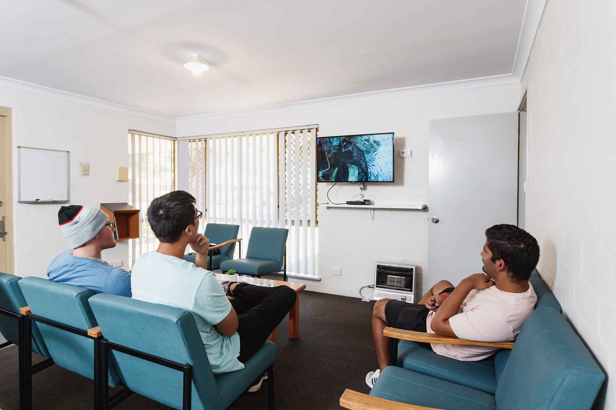 Vickery House, Perth - Perth, Western Australia, Australia - Common Area