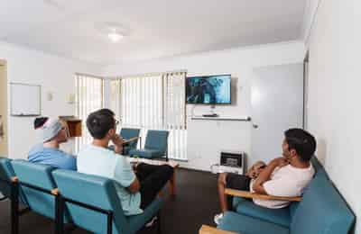 Vickery House, Perth - Perth, Western Australia, Australia - Common Area
