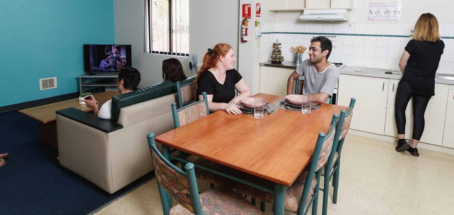 Erica Underwood House - Perth, Western Australia, Australia - Kitchen