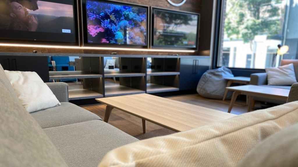 Ultimo - Sydney, New South Wales, Australia - Common Area