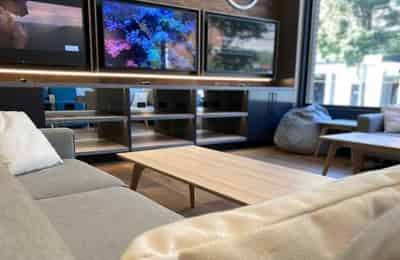 Ultimo - Sydney, New South Wales, Australia - Common Area