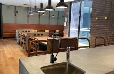 Ultimo - Sydney, New South Wales, Australia - Common Area