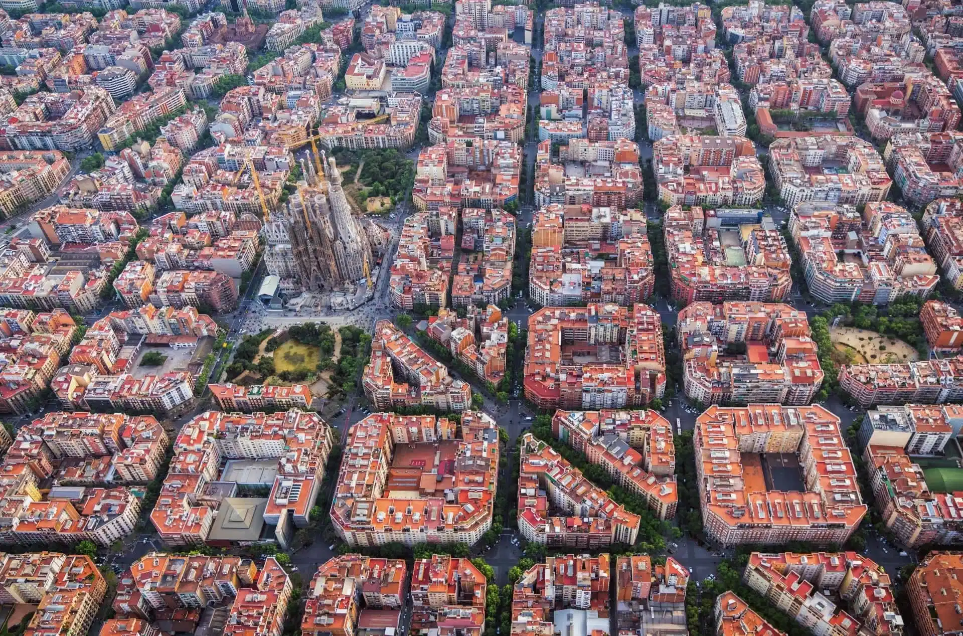 SPC 8015, Barcelona - Barcelona, Spain - Exterior
