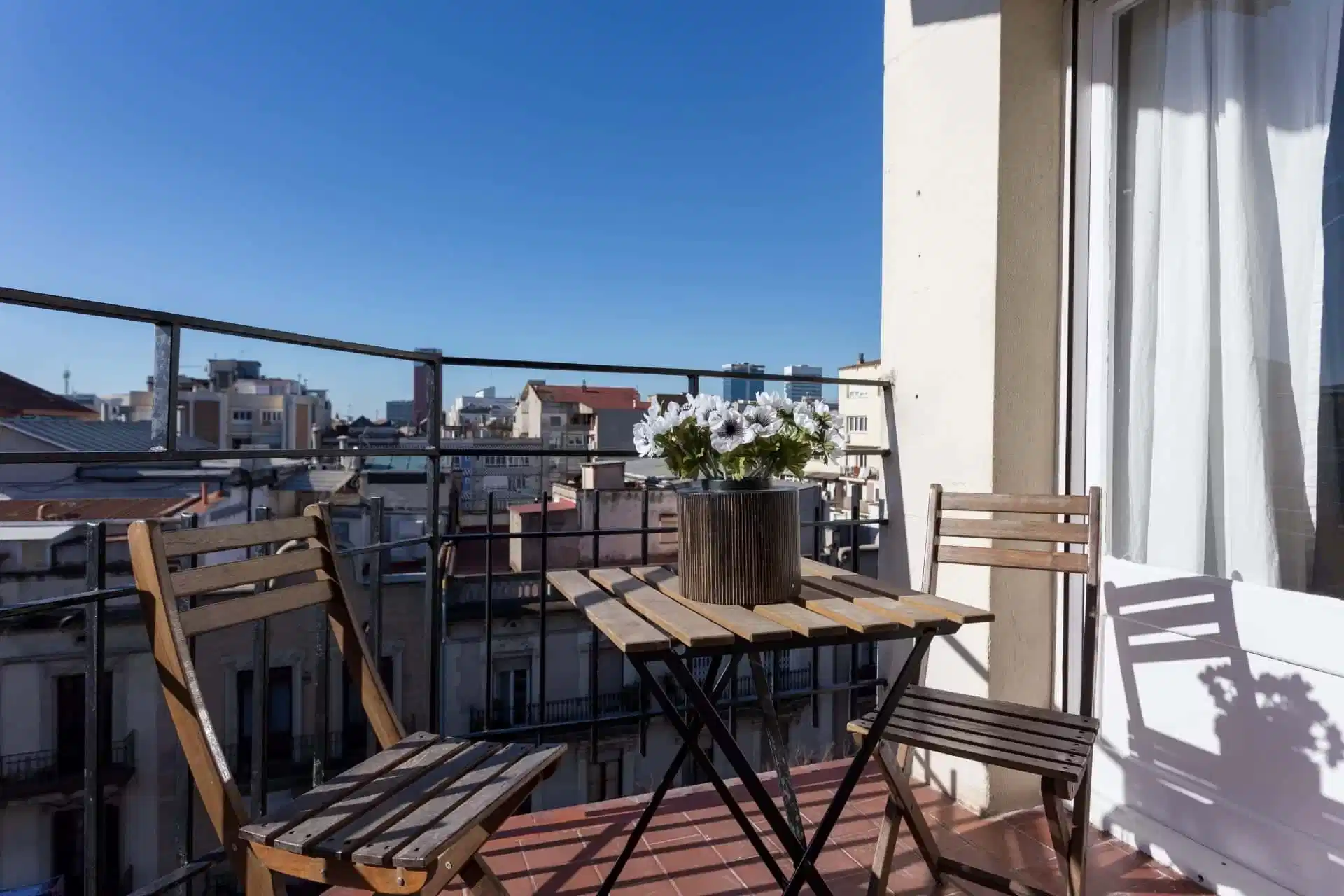 SPC 8015, Barcelona - Barcelona, Spain - Common Area