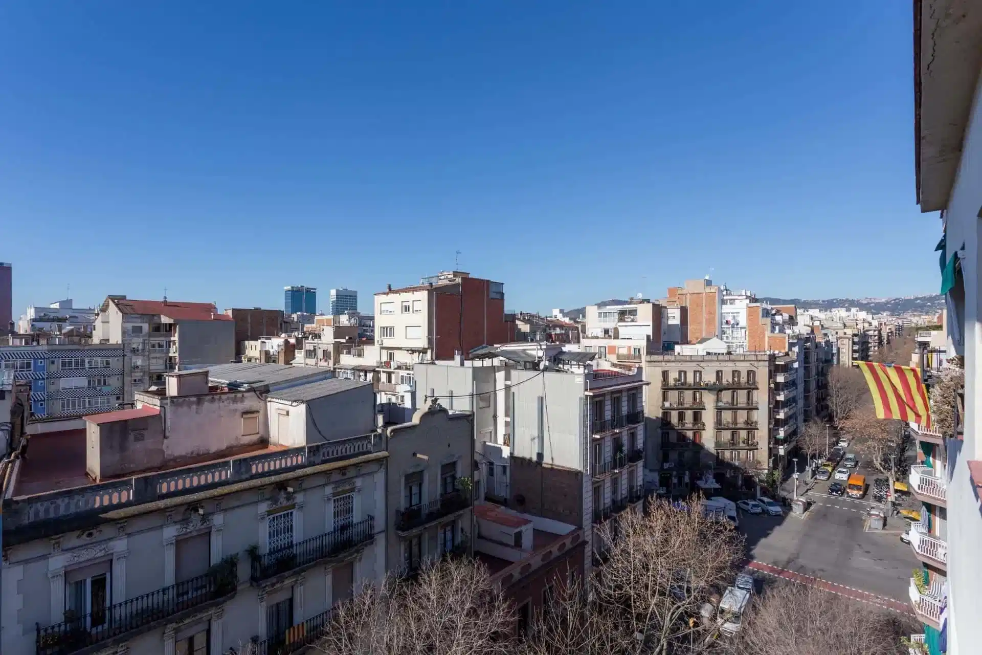 SPC 8015, Barcelona - Barcelona, Spain - Exterior