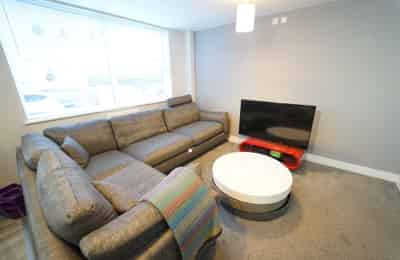 Middle Street, Nottingham - Nottingham, England, United Kingdom - Amenities