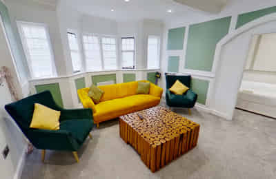 Jacobean House, Derby - Derby, England, United Kingdom - Common Area