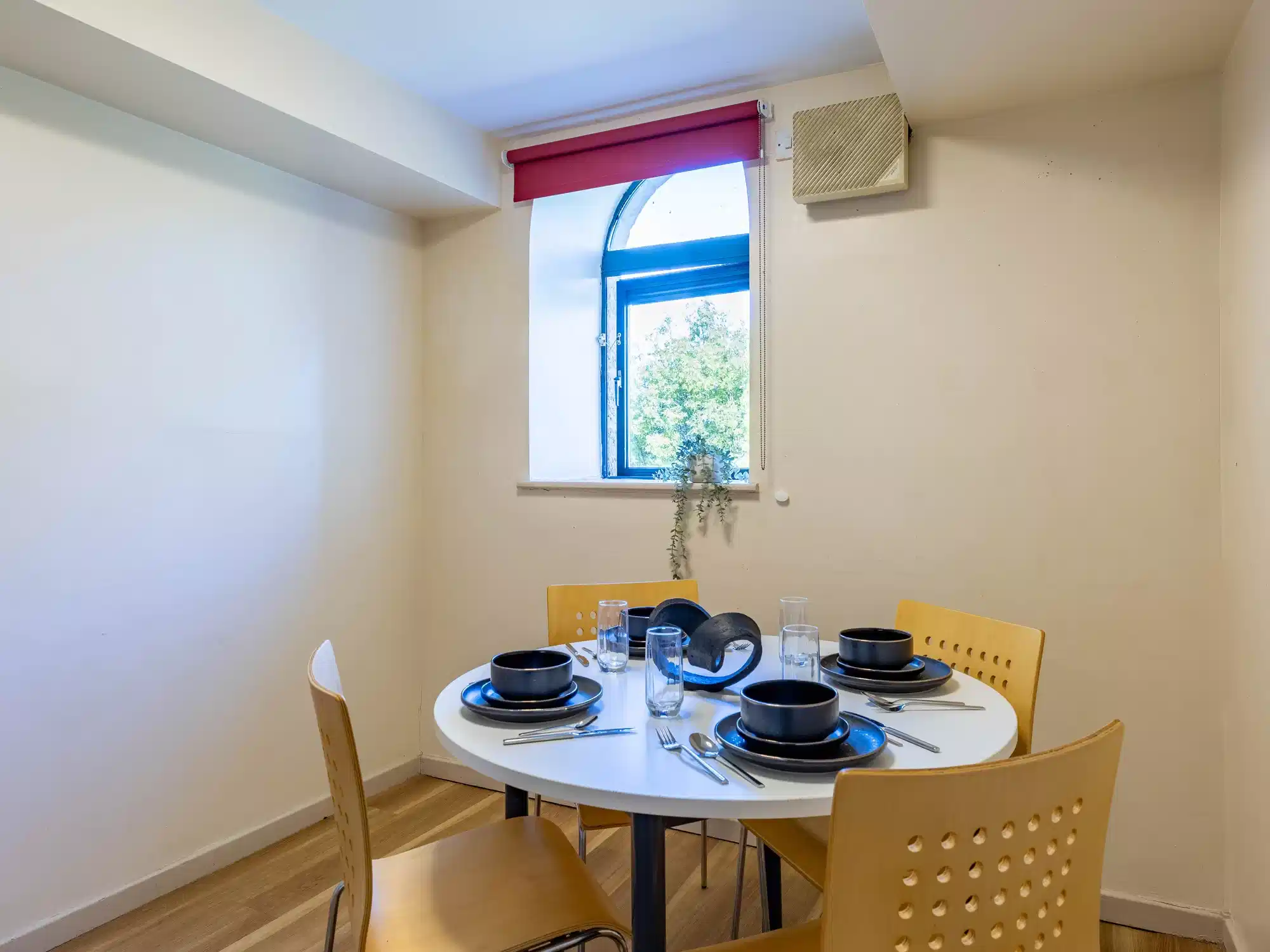 Kirkstall Brewery, Leeds - Leeds, England, United Kingdom - Common Area