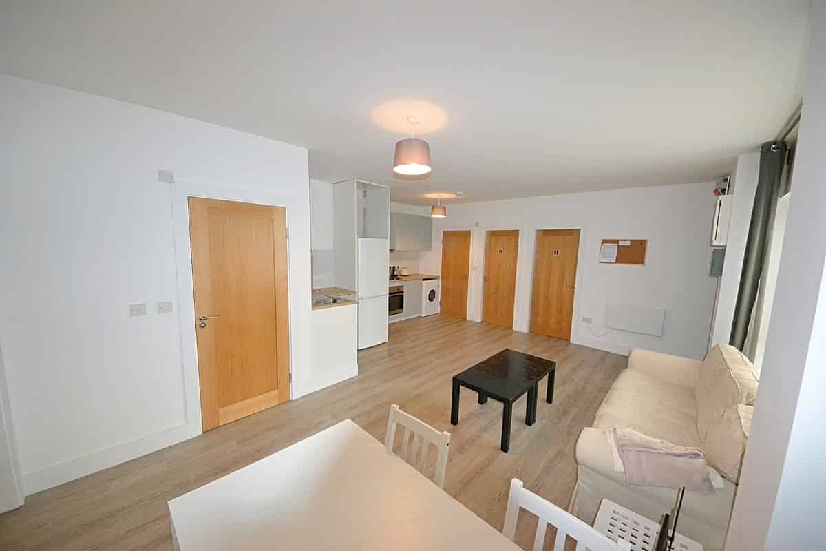 4 Herberton, Dublin - Dublin, Ireland - Common Area