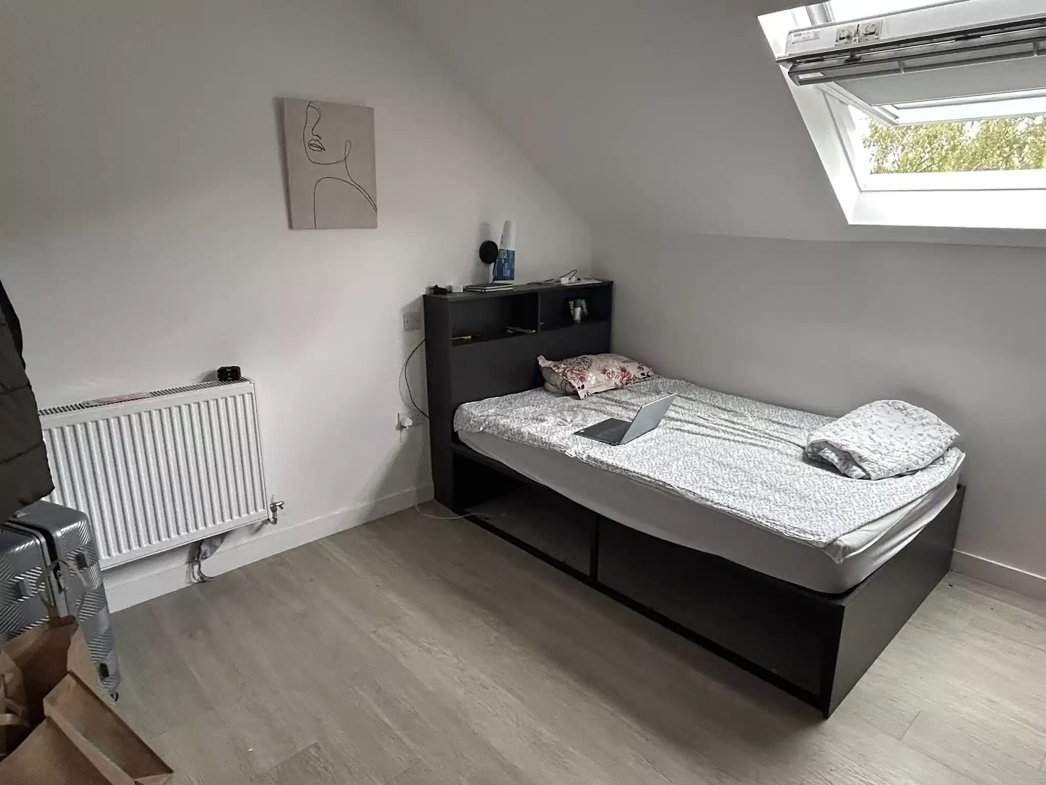 Top Floor Luxury Studios 62