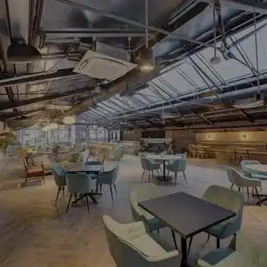 Nido Ardee Point, Dublin - Dublin, Ireland - Common Area