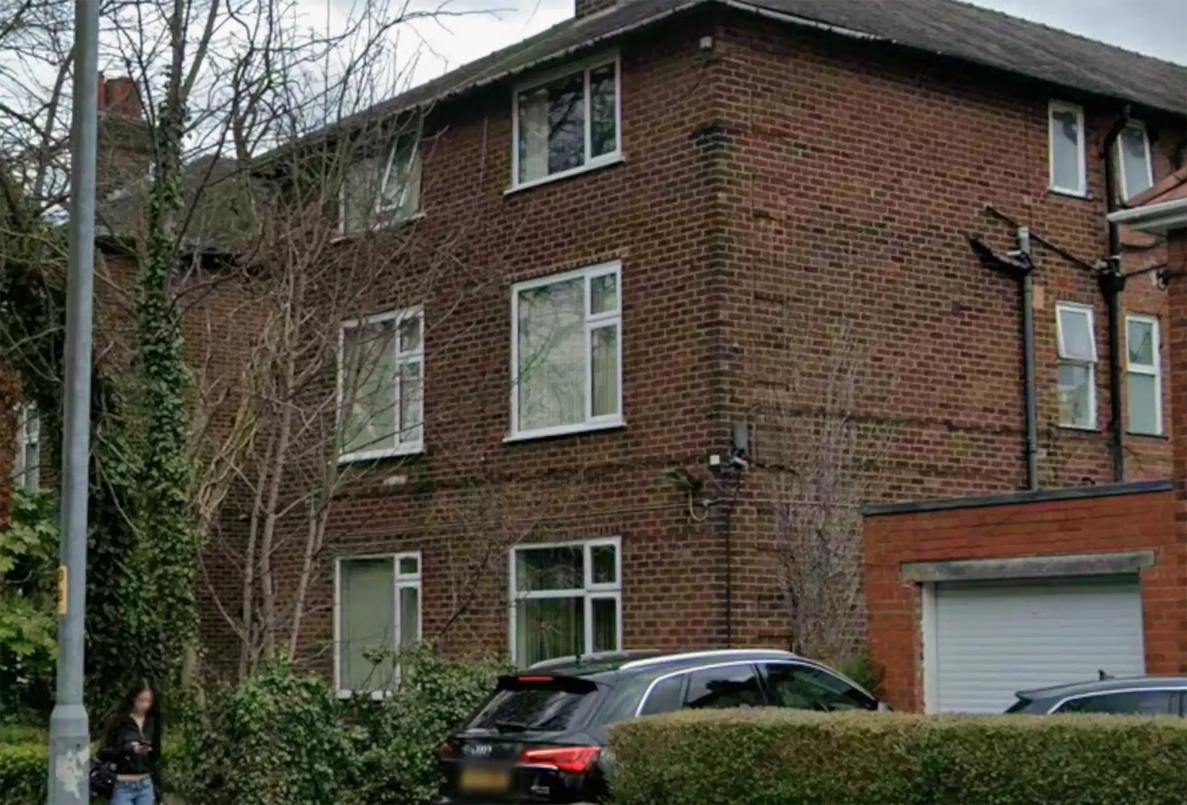 Carfax Court Flats, Manchester image 12