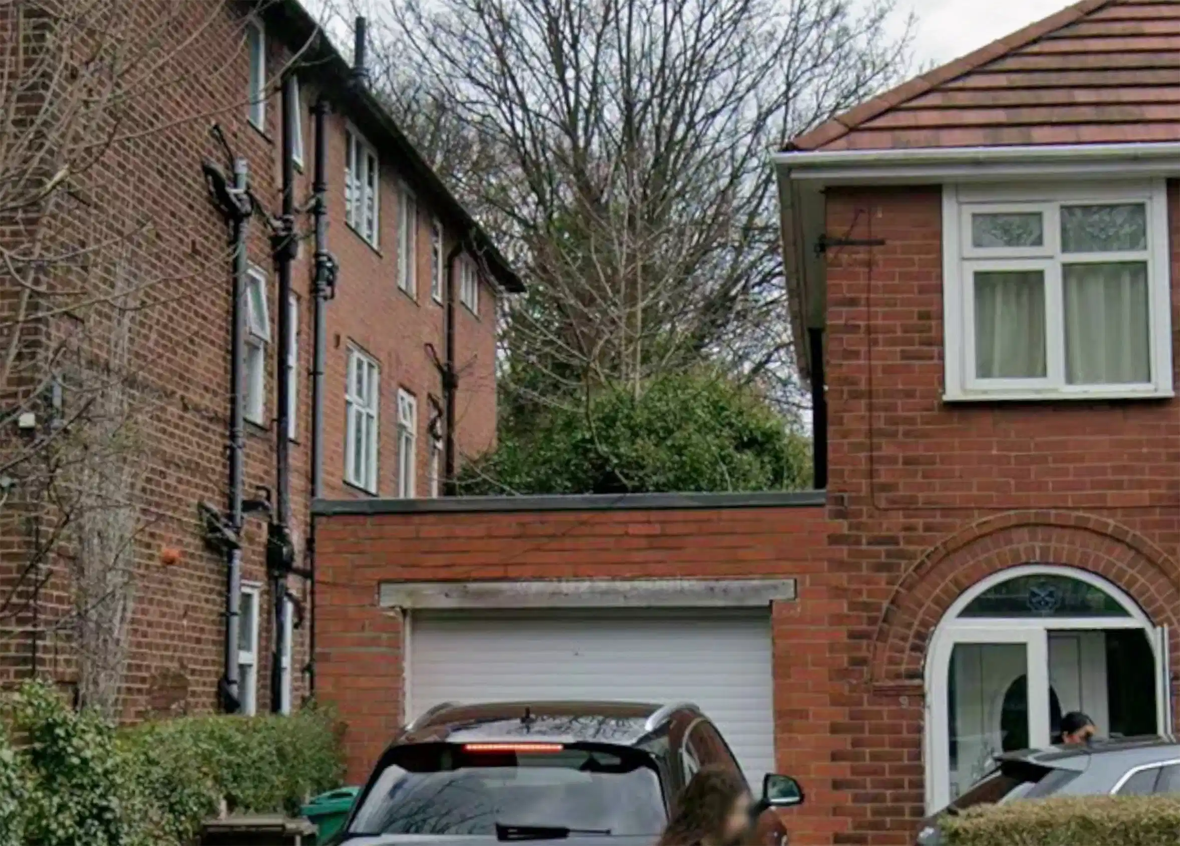 Carfax Court Flats, Manchester image 14