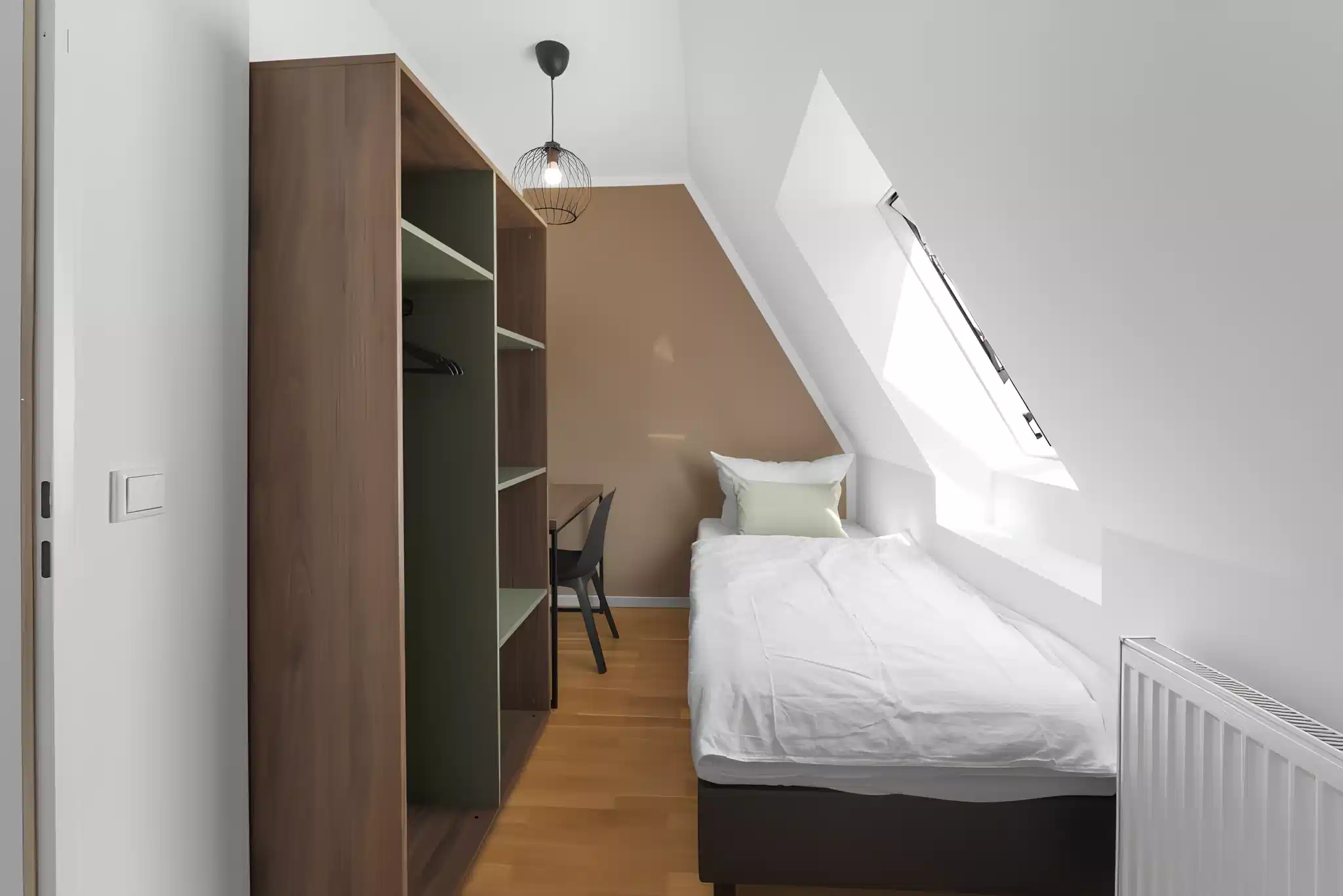 Private Room (FR.72.2)