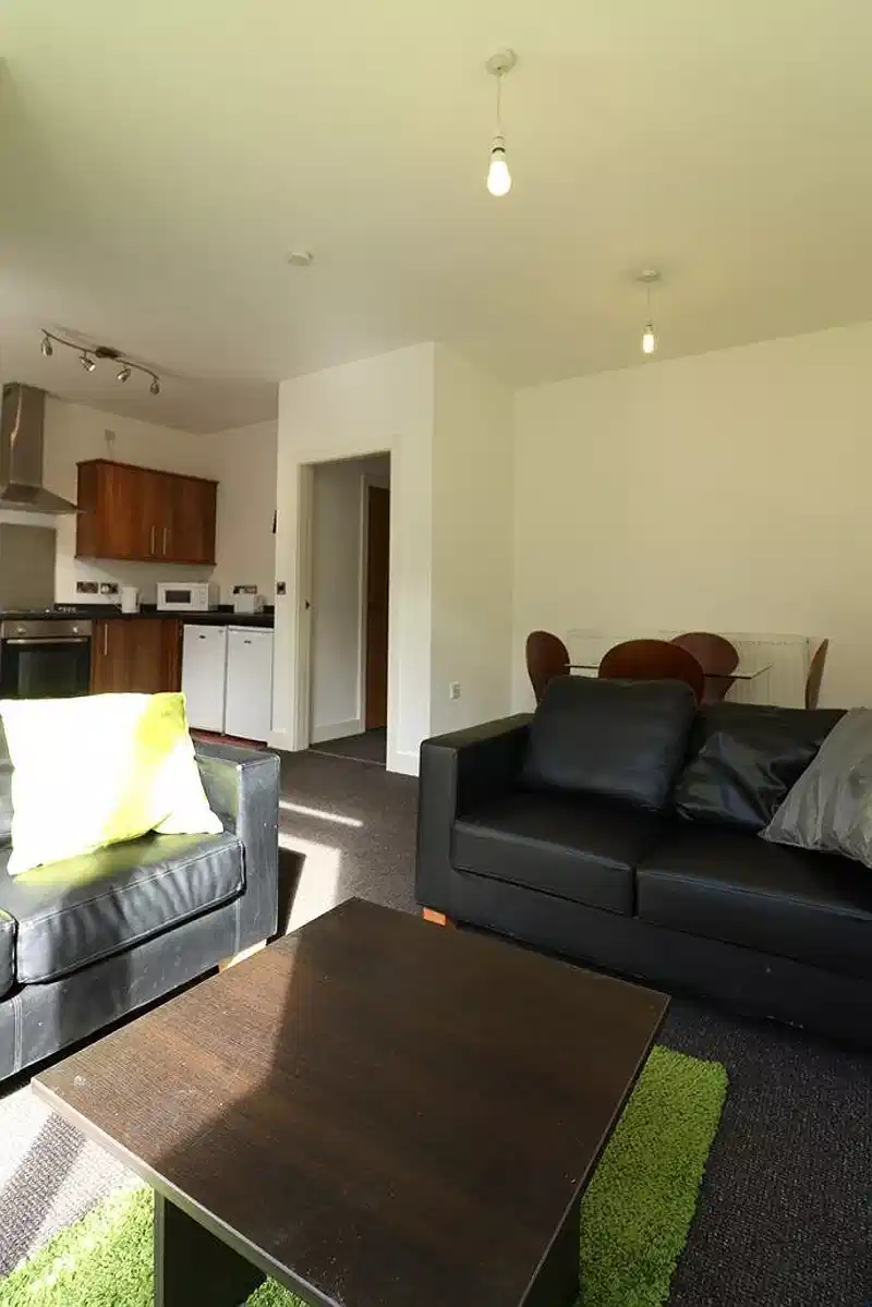 Naburn & Welby Street, Manchester - Manchester, England, United Kingdom - Common Area