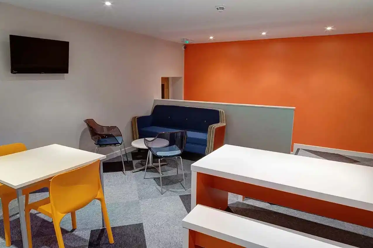 Common Area