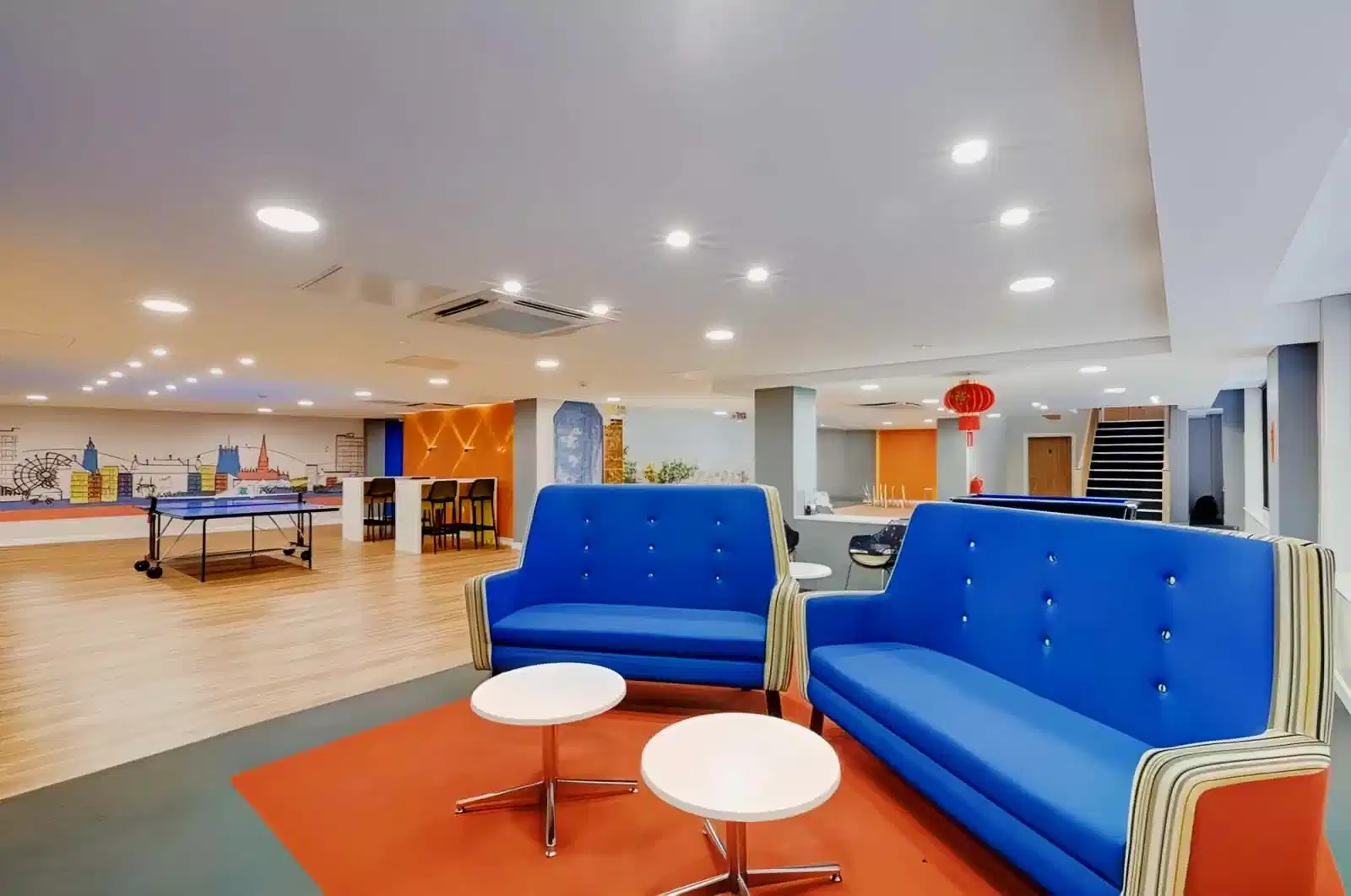 Common Area