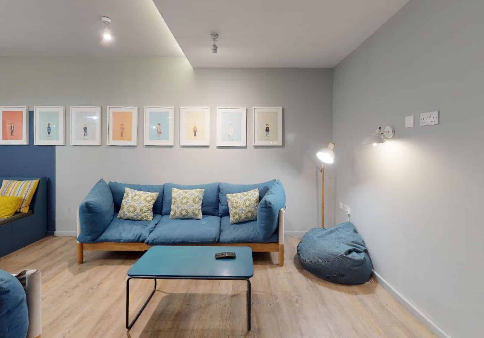 Premium Studio Lower
