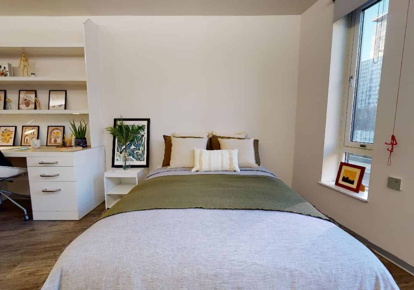 Large Studio Lower