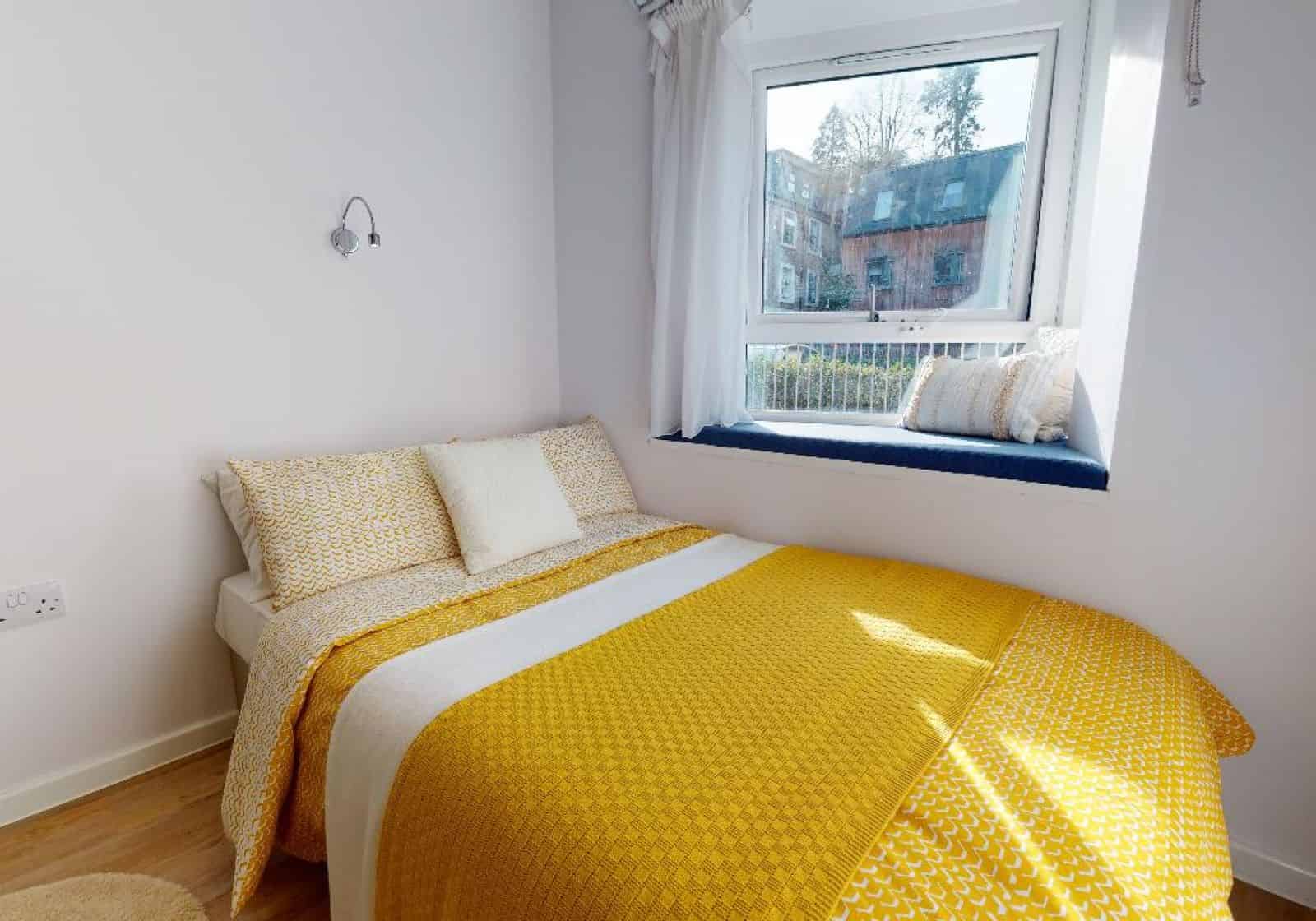 Standard 2 Bedroom Apartment Lower