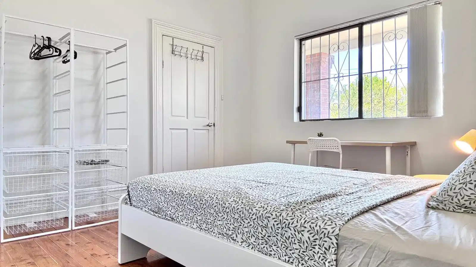 Room in a 5 Bedroom Apartment, Fore St, Canterbury, Australia NSW 2193 - Sydney, New South Wales, Australia - Room 6 - Bedroom