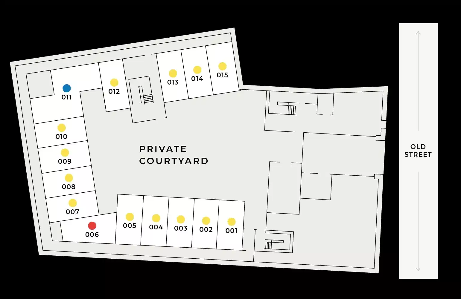 Canto Court, London image 32