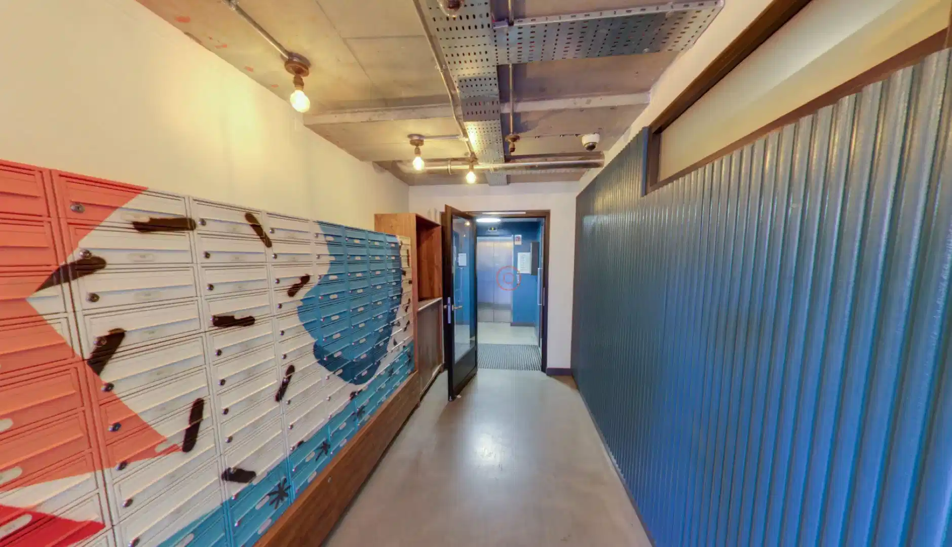Canto Court, London image 35
