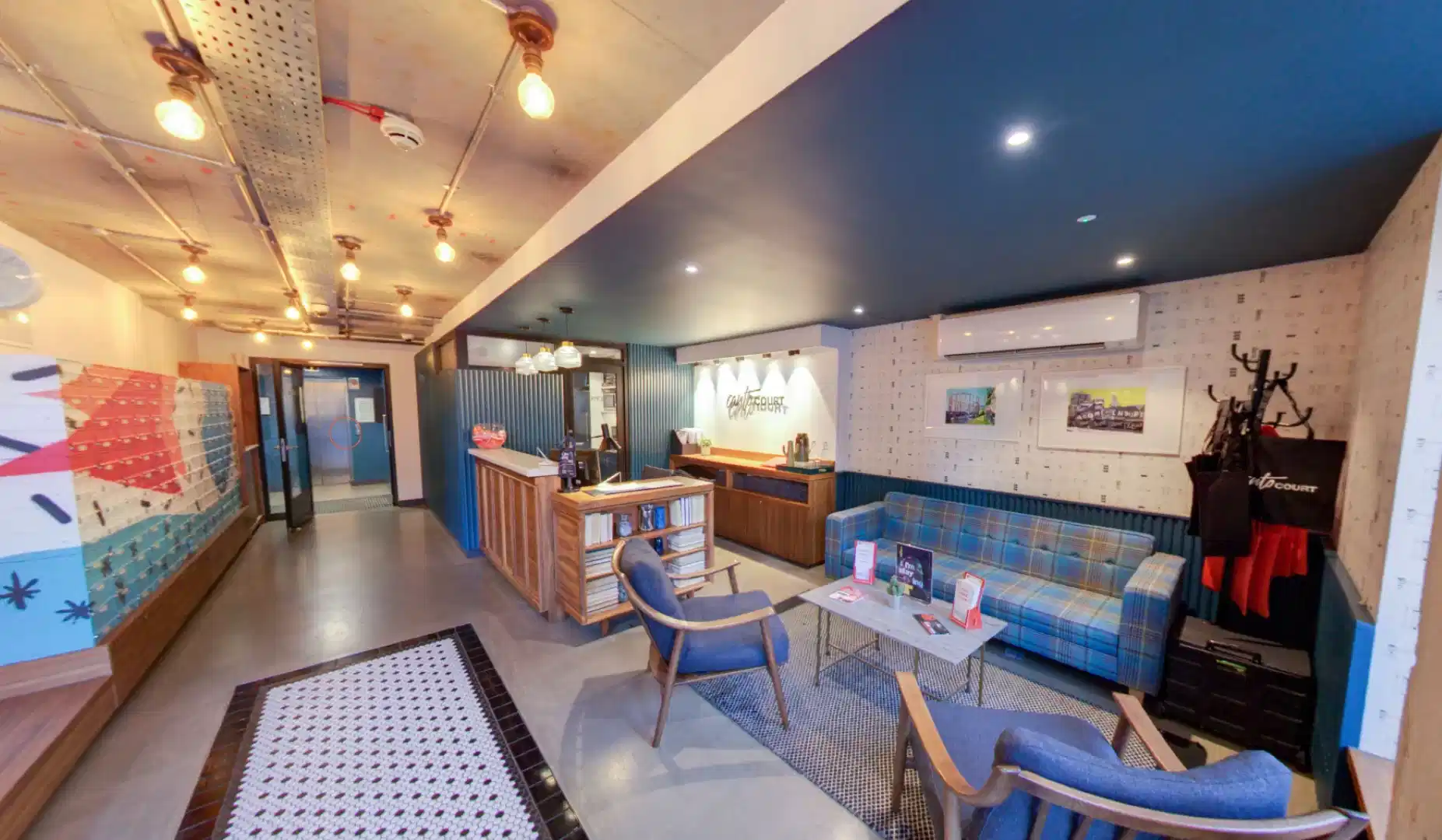 Canto Court, London image 33