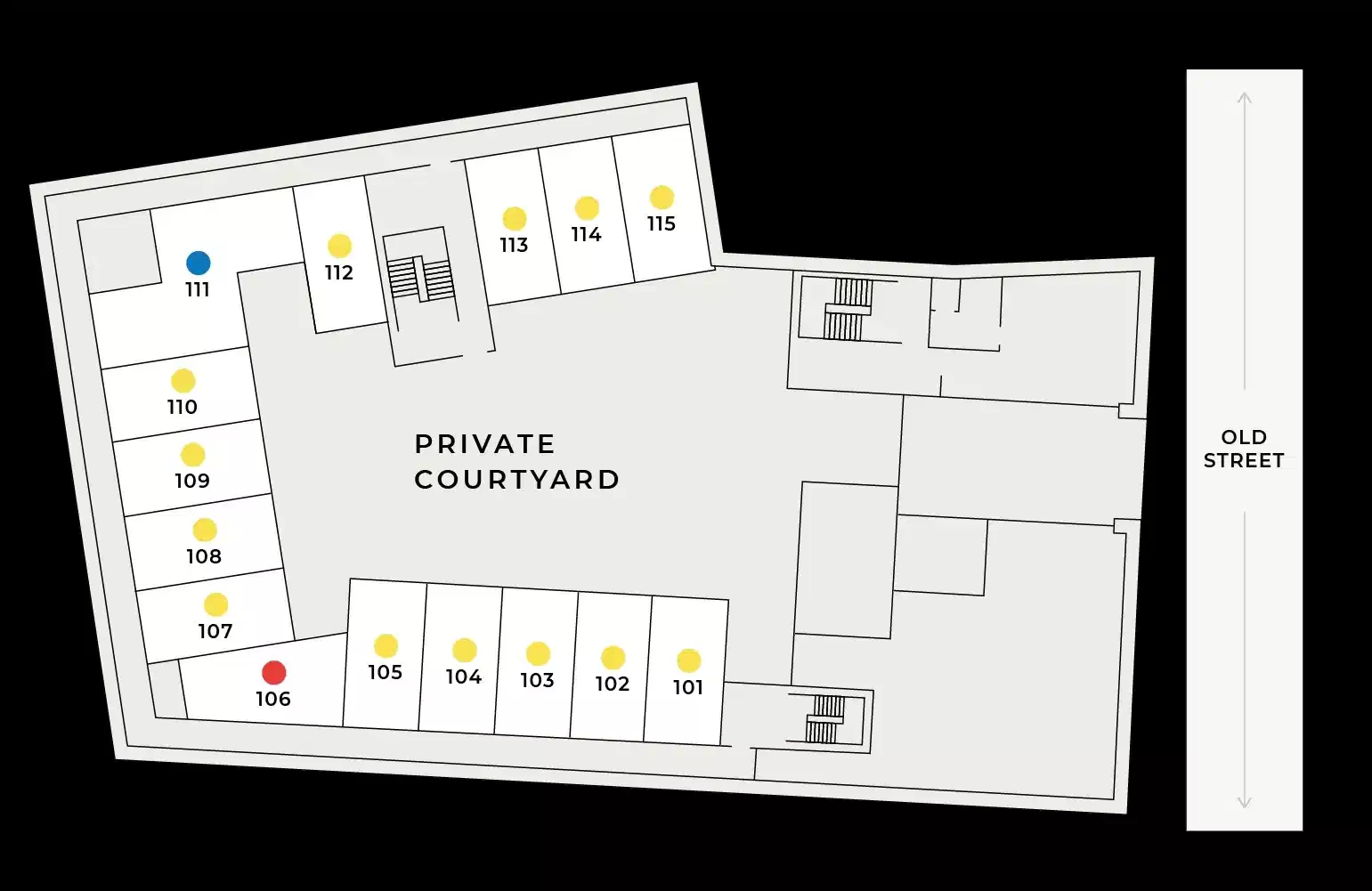Canto Court, London image 33