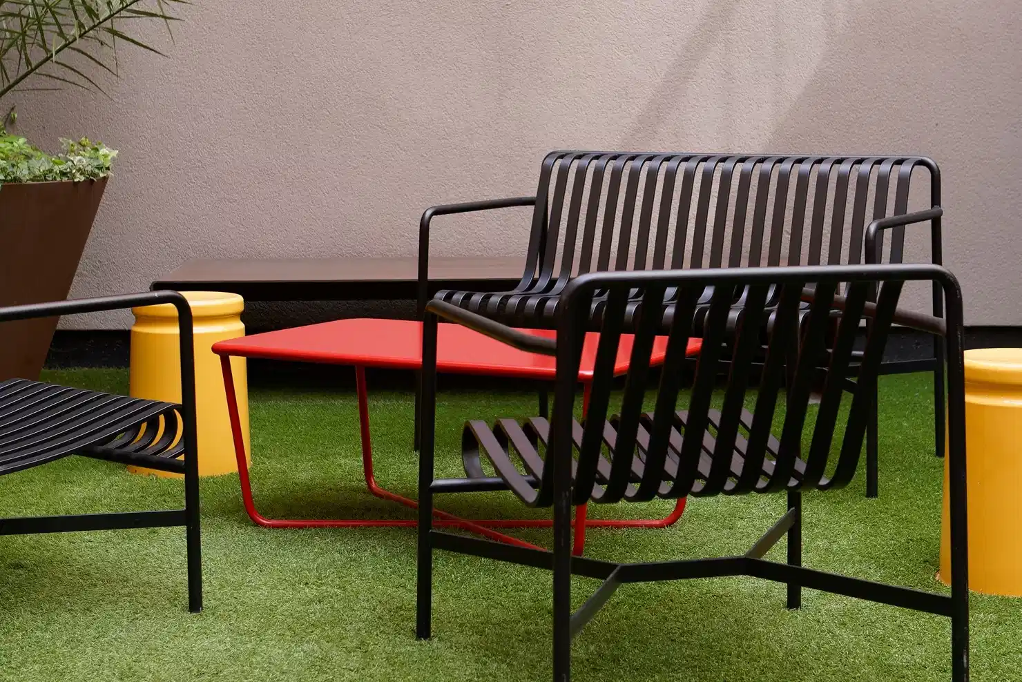 Canto Court, London image 21