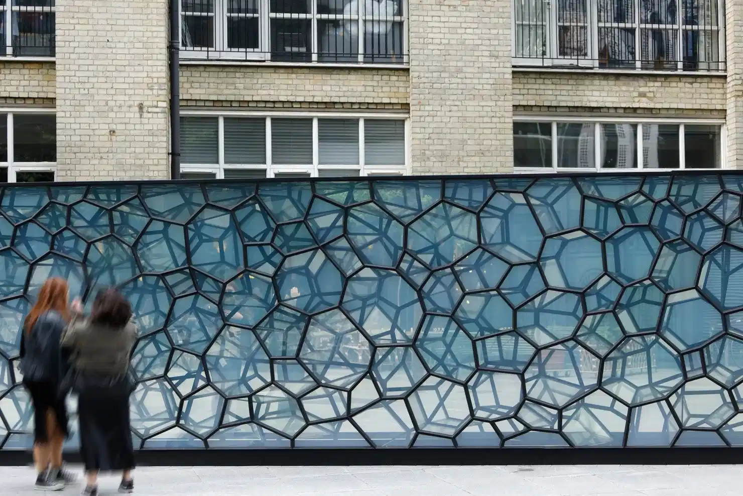 Canto Court, London image 10